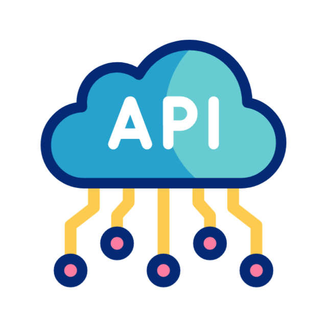 Mobile App Development Icon